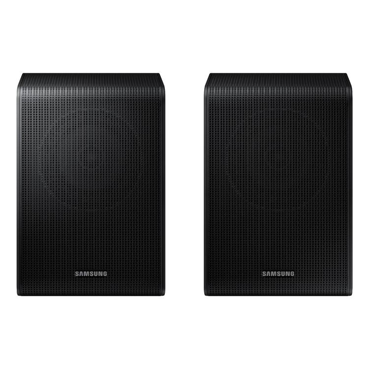 Samsung HW-QS750F | Barre de son - 5.1.2 canaux - Dolby ATMOS - Avec caisson de graves sans fil - Série Q - Bluetooth - Noir-Sonxplus La Sarre