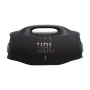 JBL Boombox 4 | Haut-parleur portatif - Bluetooth - IP68 - Jusqu'à 34 heures - Noir-SONXPLUS La Sarre