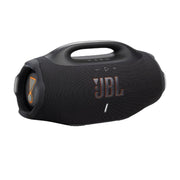 JBL Boombox 4 | Haut-parleur portatif - Bluetooth - IP68 - Jusqu'à 34 heures - Noir-SONXPLUS La Sarre