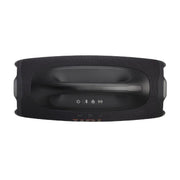 JBL Boombox 4 | Haut-parleur portatif - Bluetooth - IP68 - Jusqu'à 34 heures - Noir-SONXPLUS La Sarre