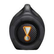 JBL Boombox 4 | Haut-parleur portatif - Bluetooth - IP68 - Jusqu'à 34 heures - Noir-SONXPLUS La Sarre