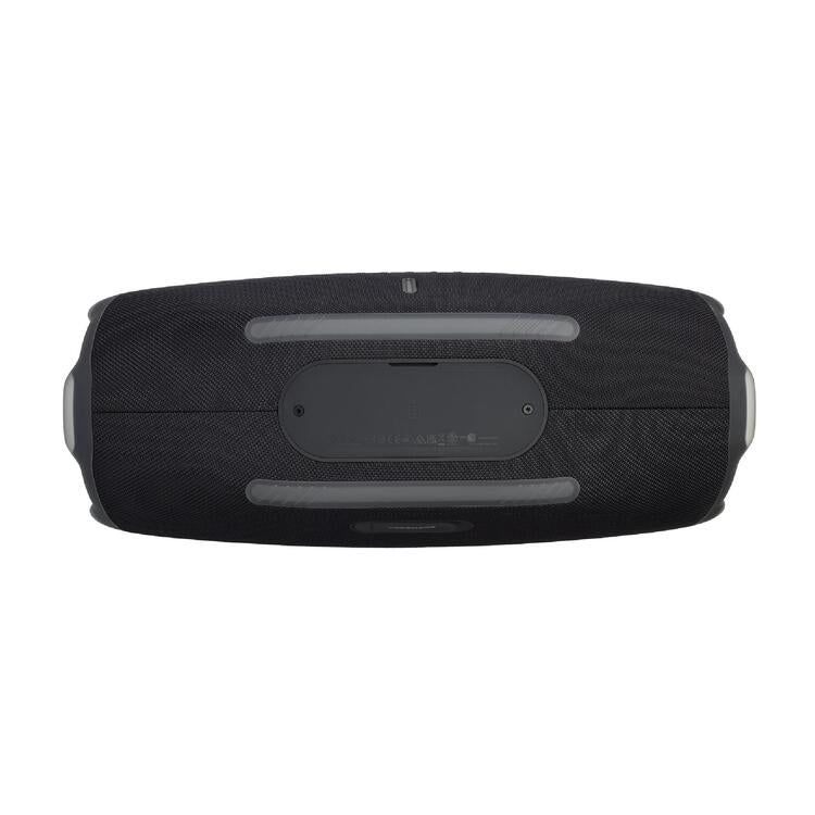 JBL Boombox 4 | Haut-parleur portatif - Bluetooth - IP68 - Jusqu'à 34 heures - Noir-SONXPLUS La Sarre