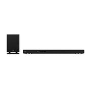 Yamaha SRX90A B | Barre de son 3.1.2 - AURO 3D - Puissance totale 550W RMS - Noir-SONXPLUS La Sarre