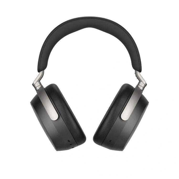 Sennheiser HDB630 | Casque d'écoute sans fil - Autonomie jusqu'à 60 heures - Noir-SONXPLUS La Sarre