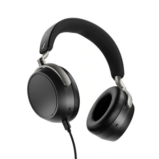 Sennheiser HDB630 | Casque d'écoute sans fil - Autonomie jusqu'à 60 heures - Noir-SONXPLUS La Sarre