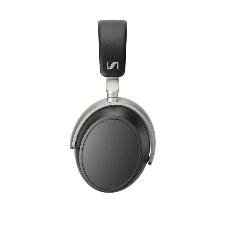 Sennheiser HDB630 | Casque d'écoute sans fil - Autonomie jusqu'à 60 heures - Noir-SONXPLUS La Sarre