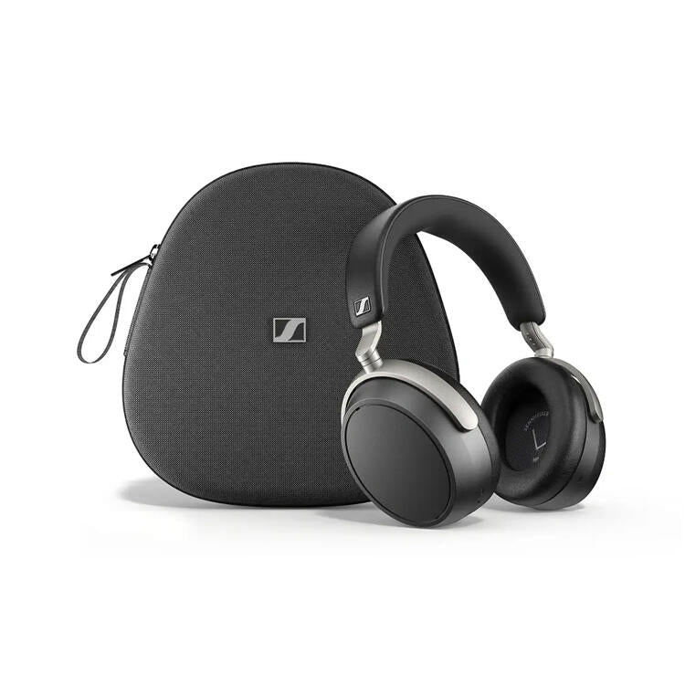 Sennheiser HDB630 | Casque d'écoute sans fil - Autonomie jusqu'à 60 heures - Noir-SONXPLUS La Sarre