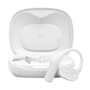 JBL Sense Lite | Écouteurs intra-auriculaire - Batterie Jusqu'à 32 heures - Blanc-Sonxplus La Sarre