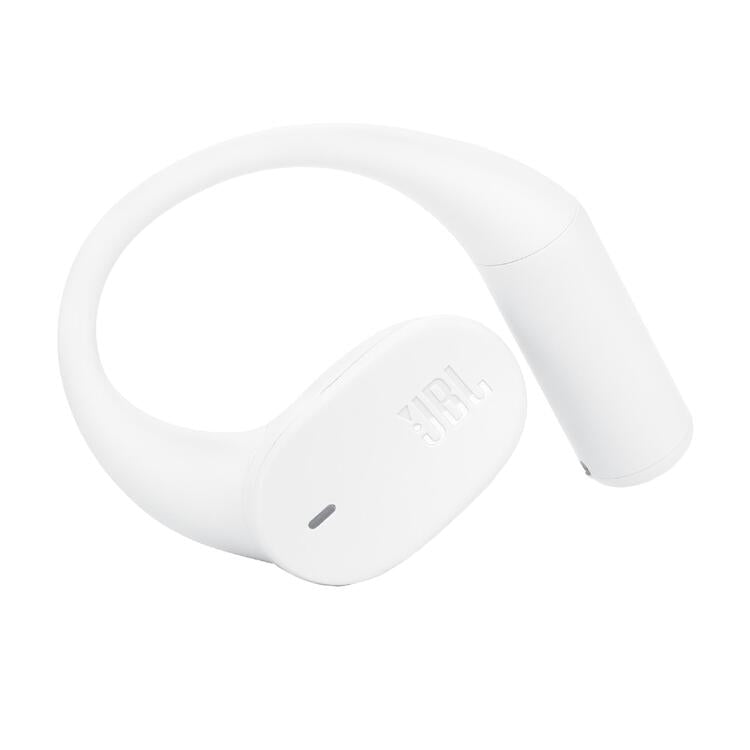 JBL Sense Lite | Écouteurs intra-auriculaire - Batterie Jusqu'à 32 heures - Blanc-Sonxplus La Sarre