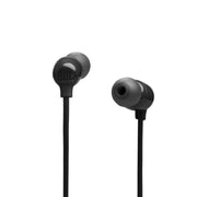 JBL Tune 135BT | Écouteurs sans fil intra-auriculaires - Bluetooth - Connexion Multipoint - Noir-SONXPLUS La Sarre