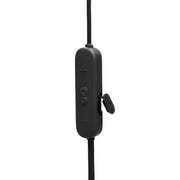 JBL Tune 135BT | Écouteurs sans fil intra-auriculaires - Bluetooth - Connexion Multipoint - Noir-SONXPLUS La Sarre