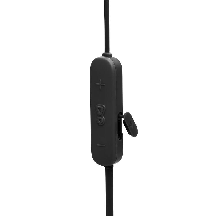 JBL Tune 135BT | Écouteurs sans fil intra-auriculaires - Bluetooth - Connexion Multipoint - Noir-SONXPLUS La Sarre