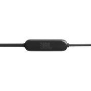 JBL Tune 135BT | Écouteurs sans fil intra-auriculaires - Bluetooth - Connexion Multipoint - Noir-SONXPLUS La Sarre