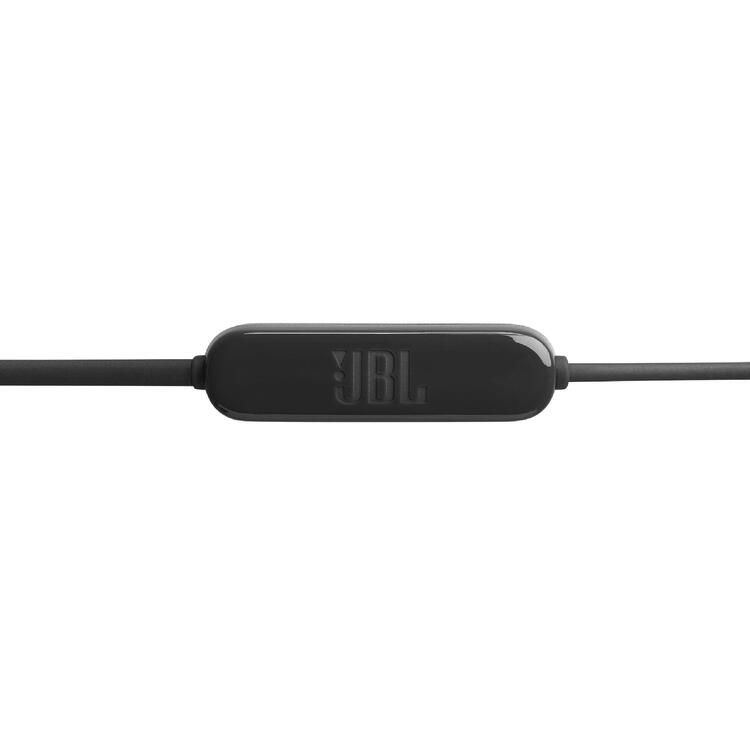 JBL Tune 135BT | Écouteurs sans fil intra-auriculaires - Bluetooth - Connexion Multipoint - Noir-SONXPLUS La Sarre