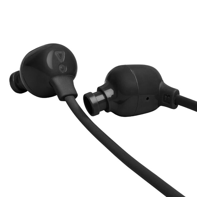JBL Tune 135BT | Écouteurs sans fil intra-auriculaires - Bluetooth - Connexion Multipoint - Noir-SONXPLUS La Sarre