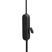 JBL Tune 235BT | Écouteurs sans fil intra-auriculaires - Bluetooth 5.0 - Son JBL Pure Bass - Connexion multipoint - Noir-SONXPLUS La Sarre