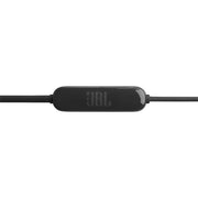 JBL Tune 235BT | Écouteurs sans fil intra-auriculaires - Bluetooth 5.0 - Son JBL Pure Bass - Connexion multipoint - Noir-SONXPLUS La Sarre