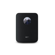 WiiM Sound | Haut-parleur Streaming - Écran tactile de 1,8" - Sans fil - Noir-SONXPLUS La Sarre