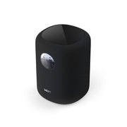 WiiM Sound | Haut-parleur Streaming - Écran tactile de 1,8" - Sans fil - Noir-SONXPLUS La Sarre