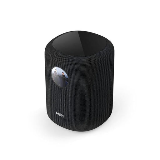 WiiM Sound | Haut-parleur Streaming - Écran tactile de 1,8" - Sans fil - Noir-SONXPLUS La Sarre