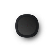 WiiM Sound | Haut-parleur Streaming - Écran tactile de 1,8" - Sans fil - Noir-SONXPLUS La Sarre