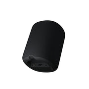 WiiM Sound | Haut-parleur Streaming - Écran tactile de 1,8" - Sans fil - Noir-SONXPLUS La Sarre