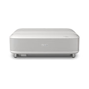 Epson Lifestudio Grand V11HB82020 | Projecteur laser - Ultracourte focale 4K PRO-UHD - Blanc-SONXPLUS La Sarre