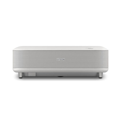 Epson Lifestudio Grand V11HB82020 | Projecteur laser - Ultracourte focale 4K PRO-UHD - Blanc-SONXPLUS La Sarre