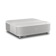 Epson Lifestudio Grand V11HB82020 | Projecteur laser - Ultracourte focale 4K PRO-UHD - Blanc-SONXPLUS La Sarre