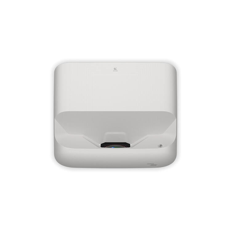 Epson Lifestudio Grand V11HB82020 | Projecteur laser - Ultracourte focale 4K PRO-UHD - Blanc-SONXPLUS La Sarre