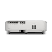 Epson Lifestudio Grand V11HB82020 | Projecteur laser - Ultracourte focale 4K PRO-UHD - Blanc-SONXPLUS La Sarre
