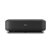 Epson Lifestudio Grand V11HB82120 | Projecteur laser - Ultracourte focale 4K PRO-UHD - Noir-SONXPLUS La Sarre