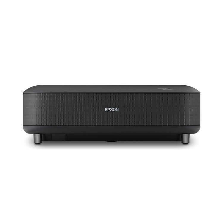 Epson Lifestudio Grand V11HB82120 | Projecteur laser - Ultracourte focale 4K PRO-UHD - Noir-SONXPLUS La Sarre