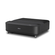 Epson Lifestudio Grand V11HB82120 | Projecteur laser - Ultracourte focale 4K PRO-UHD - Noir-SONXPLUS La Sarre