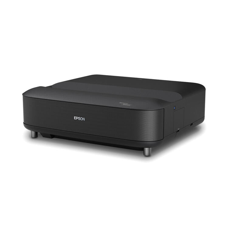 Epson Lifestudio Grand V11HB82120 | Projecteur laser - Ultracourte focale 4K PRO-UHD - Noir-SONXPLUS La Sarre