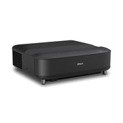 Epson Lifestudio Grand V11HB82120 | Projecteur laser - Ultracourte focale 4K PRO-UHD - Noir-SONXPLUS La Sarre