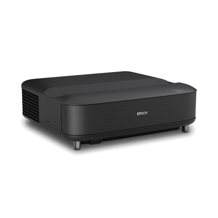 Epson Lifestudio Grand V11HB82120 | Projecteur laser - Ultracourte focale 4K PRO-UHD - Noir-SONXPLUS La Sarre