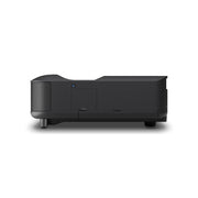 Epson Lifestudio Grand V11HB82120 | Projecteur laser - Ultracourte focale 4K PRO-UHD - Noir-SONXPLUS La Sarre