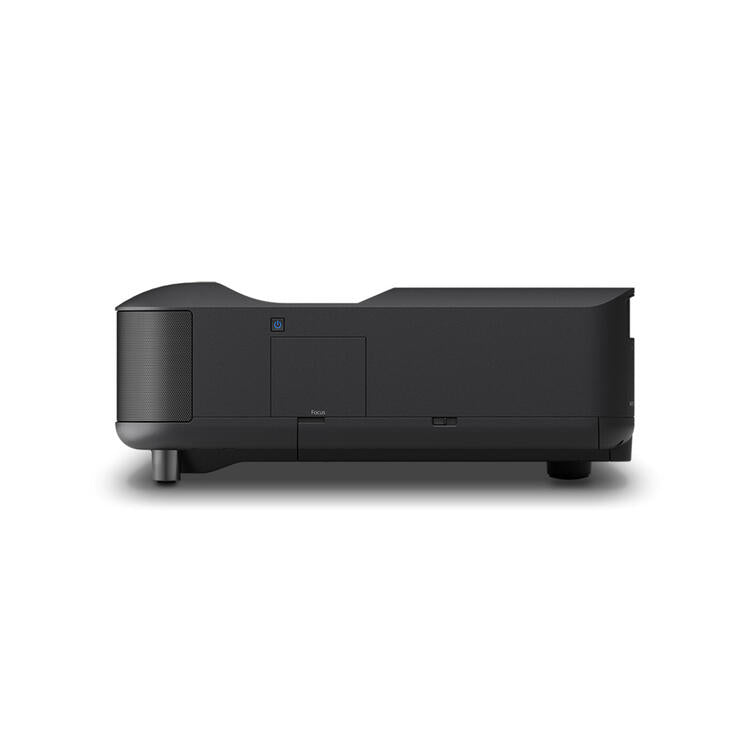 Epson Lifestudio Grand V11HB82120 | Projecteur laser - Ultracourte focale 4K PRO-UHD - Noir-SONXPLUS La Sarre