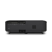 Epson Lifestudio Grand V11HB82120 | Projecteur laser - Ultracourte focale 4K PRO-UHD - Noir-SONXPLUS La Sarre