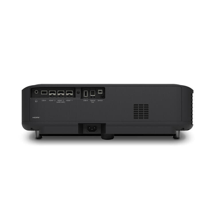 Epson Lifestudio Grand V11HB82120 | Projecteur laser - Ultracourte focale 4K PRO-UHD - Noir-SONXPLUS La Sarre