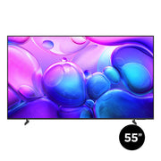 Samsung QN55Q6FAAFXZC | Téléviseur 55" Série Q6F - QLED - 4K - 60Hz - Quantum HDR-SONXPLUS La Sarre