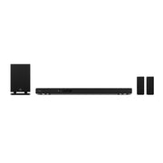 Yamaha SRX90A+WSX3A | Barre de son 3.1.2 - AURO 3D - Puissance totale 550W RMS - Noir-SONXPLUS La Sarre
