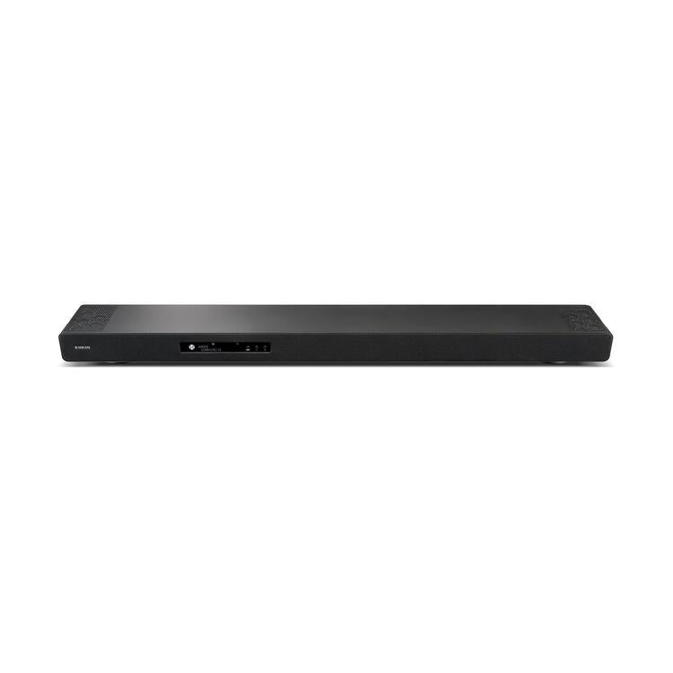 Yamaha SRX90A+WSX3A | Barre de son 3.1.2 - AURO 3D - Puissance totale 550W RMS - Noir-SONXPLUS La Sarre
