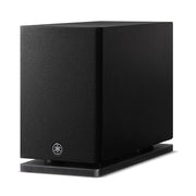 Yamaha SRX90A+WSX3A | Barre de son 3.1.2 - AURO 3D - Puissance totale 550W RMS - Noir-SONXPLUS La Sarre
