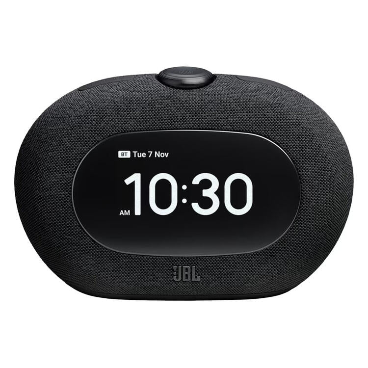 JBL HORIZON 3 | Radio-réveil - Bluetooth - Lumière LED - Stéréo - Noir-SONXPLUS La Sarre