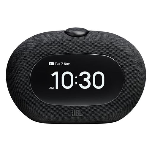 JBL HORIZON 3 | Radio-réveil - Bluetooth - Lumière LED - Stéréo - Noir-SONXPLUS La Sarre