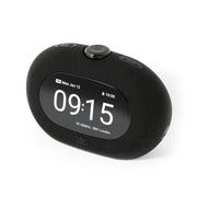 JBL HORIZON 3 | Radio-réveil - Bluetooth - Lumière LED - Stéréo - Noir-SONXPLUS La Sarre