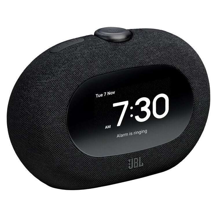 JBL HORIZON 3 | Radio-réveil - Bluetooth - Lumière LED - Stéréo - Noir-SONXPLUS La Sarre