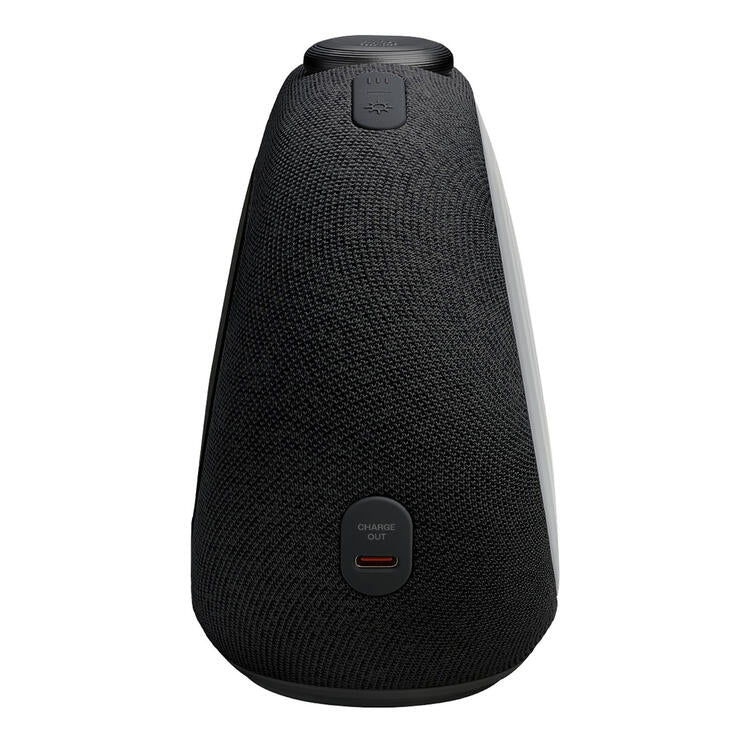JBL HORIZON 3 | Radio-réveil - Bluetooth - Lumière LED - Stéréo - Noir-SONXPLUS La Sarre